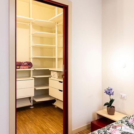 Easy Central Flat ميلان المظهر الخارجي الصورة