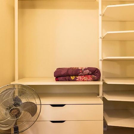 Easy Central Flat ميلان المظهر الخارجي الصورة
