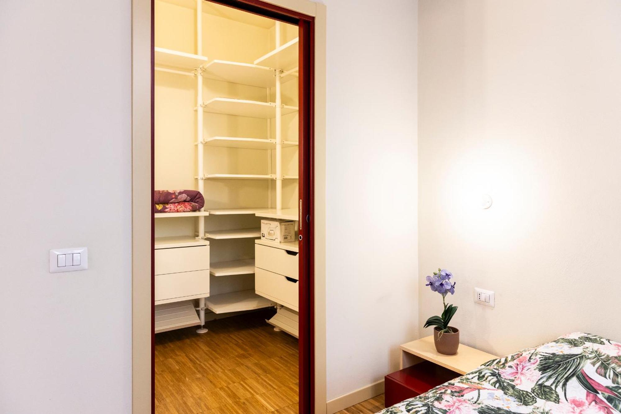 Easy Central Flat ميلان المظهر الخارجي الصورة